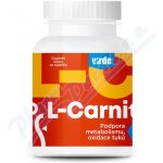 Virde L-carnitine Plus 30 tablet – Hledejceny.cz