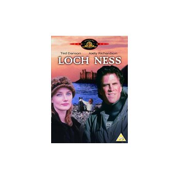 Loch Ness DVD