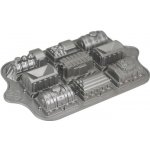 Nordic Ware forma bábovka vláček 9 částí 1,2 l – Zboží Dáma