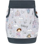 Dívčí sukně s gumou v pase Princezny – Sleviste.cz