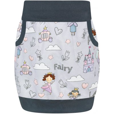 Dívčí sukně s gumou v pase Princezny – Sleviste.cz