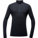 Devold Hiking Man Half Zip Neck Mistral rolák merino