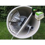 Vhtech VHL4 Economy Digital 4 osoby – HobbyKompas.cz