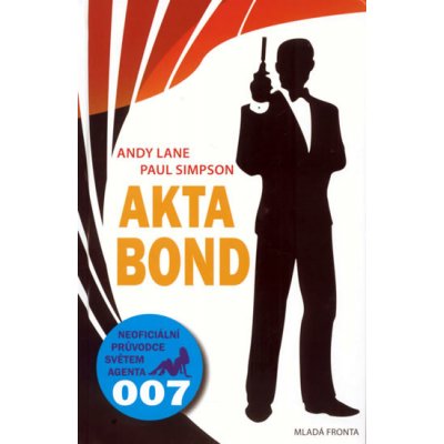 Akta Bond – Hledejceny.cz