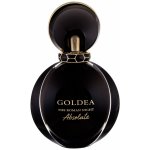 Bvlgari Goldea the Roman Night Absolute parfémovaná voda dámská 75 ml – Hledejceny.cz