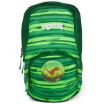 Ergobag Easy Jungle zelený – Sleviste.cz