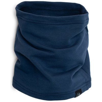 ESITO Bavlněný nákrčník ESITO Bavlněný nákrčník Navy modrá – Zboží Mobilmania