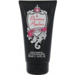 Christina Aguilera Secret Potion sprchový gel 150 ml – Hledejceny.cz