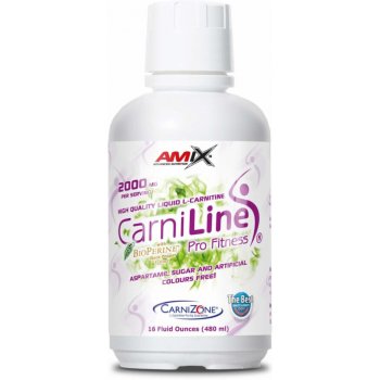 Amix CarniLine 2000 250 ml