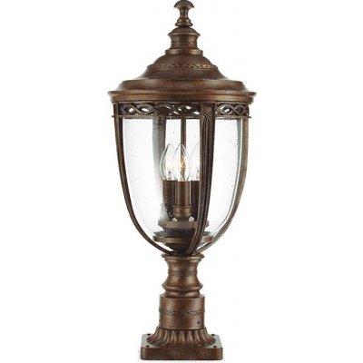 Feiss ENGLISH BRIDLE FE/EB3/L BRB – Hledejceny.cz