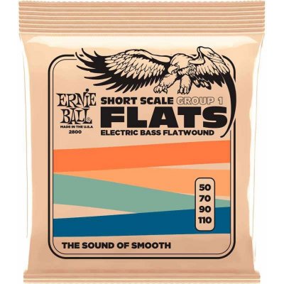 Ernie Ball 2800 – Zboží Dáma