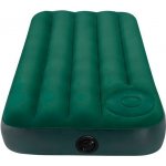 Intex 66950 Junior Twin Downy Bed postel 191 x 76 x 22 cm Barva: modrá – Zboží Dáma