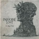 Paradise Lost - The plague within, 1CD, 2015 – Zboží Mobilmania