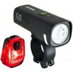 Sigma Aura 50 + Hiro 10 set černá – Hledejceny.cz