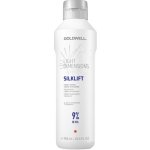 Goldwell Light Dimensions SilkLift Conditioning Cream Developer 30 Vol. 9% 750 ml – Zboží Dáma