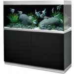 Oase HighLine Optiwhite akvarijní set černý 413 l – Zboží Dáma
