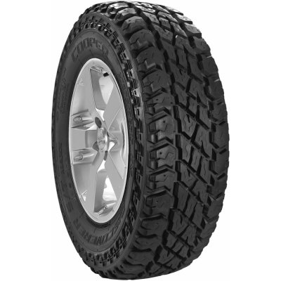 Cooper Discoverer S/T MAXX 265/60 R20 121/118Q – Zboží Mobilmania