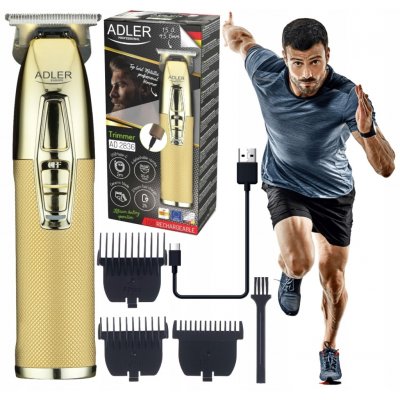 Adler AD 2836 gold – Hledejceny.cz