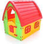 Starplast zahradní domeček Fairy House – Zboží Dáma