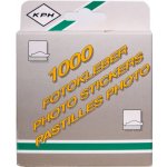 Fotopodlepky pro fotografie - 1 000 kusů KPH – Hledejceny.cz