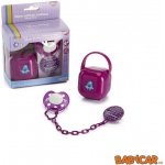 Thermobaby dudlíkový dárkový set Monster 18952 – Zboží Dáma