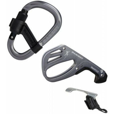 Mammut Belay – Sleviste.cz