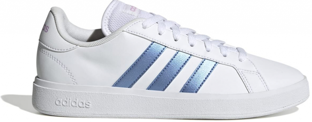 adidas dámské nízká obuv Grand Court Base 2.0 HP2591 bílý