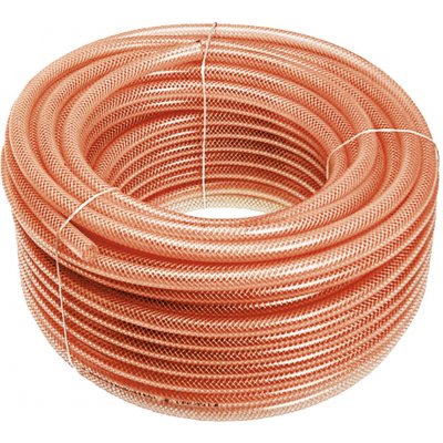 Topex Zesílená tlaková hadice 12 x 17 mm 50 m – Hledejceny.cz