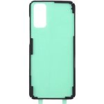 Samsung Galaxy S20 G980F - Lepka pod Bateriový Kryt – Zboží Živě