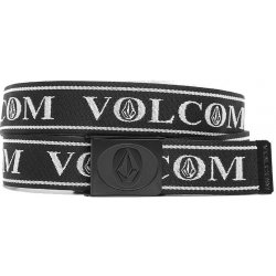 Volcom Oh Stone Web Black