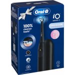 Oral-B iO Series 2 Night Black Limited Edition – Zboží Dáma