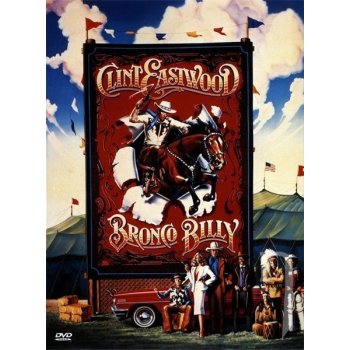 Bronco billy DVD