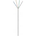 Goobay 21.92.0513 UTP kulatý, kat. 5e, 100m – Zboží Živě