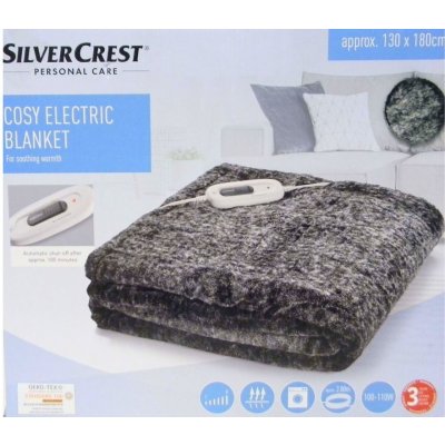 Silvercrest SWKD 100 A1 – Hledejceny.cz