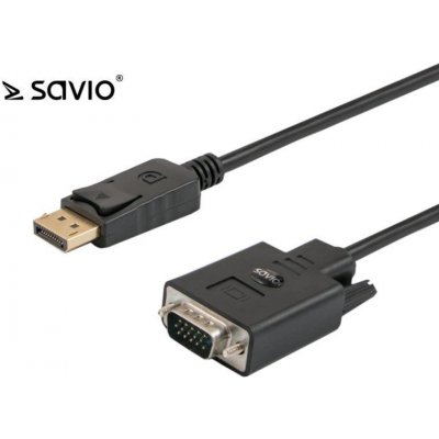 Savio CL-92 – Zbozi.Blesk.cz