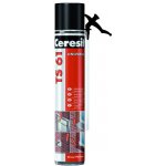Ceresit TS61 PU STD pěna 750ml – Sleviste.cz