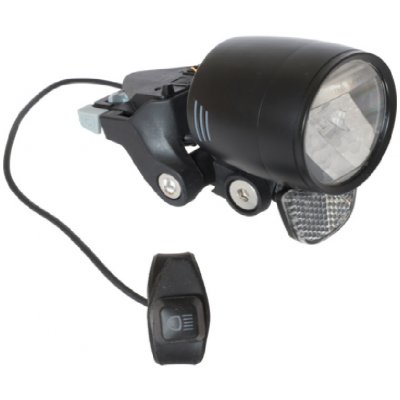 Monkeylink ML-High Beam přední černé – Zboží Dáma