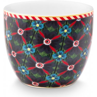 Pip Studio Berry Blues kališek na vajíčko zelený – Hledejceny.cz