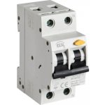 Jistič-chránič KRO6-2/B16/30 Kanlux 23210 – HobbyKompas.cz