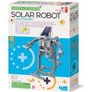 4M Solární robot