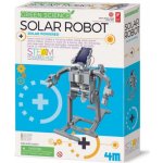 4M Solární robot – Zboží Živě