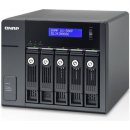 QNAP UX-500P