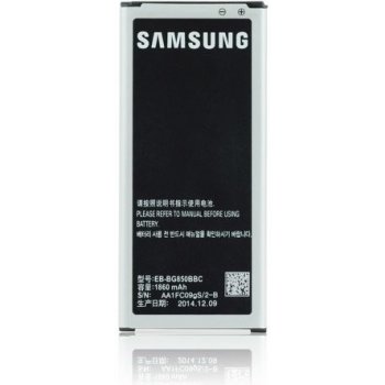 Samsung EB-BG850BBC