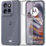 Tech-Protect FlexAir Motorola Edge 50 Neo Clear – Hledejceny.cz