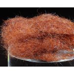 Sybai Dubbing Nymph Supreme Dubbing Rusty Brown – Hledejceny.cz