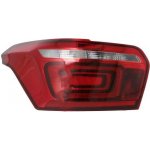 DEPO / TYC Zadní levé světlo pro Citroën C-Elysee po faceliftu 2017- (9817303780) – Hledejceny.cz