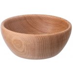 ČistéDřevo Dřevěná miska 16 cm – Hledejceny.cz
