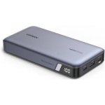 UGREEN 25000 mAh Powerbank 145W Two-way Fast Charging – Sleviste.cz