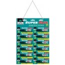 BISON Super Glue vteřinové lepidlo 2g