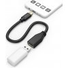 usb kabel Hama 00201605 USB, USB 3.2 Gen 1 (3.1 Gen 1) USB C USB A, 0,15m, černý